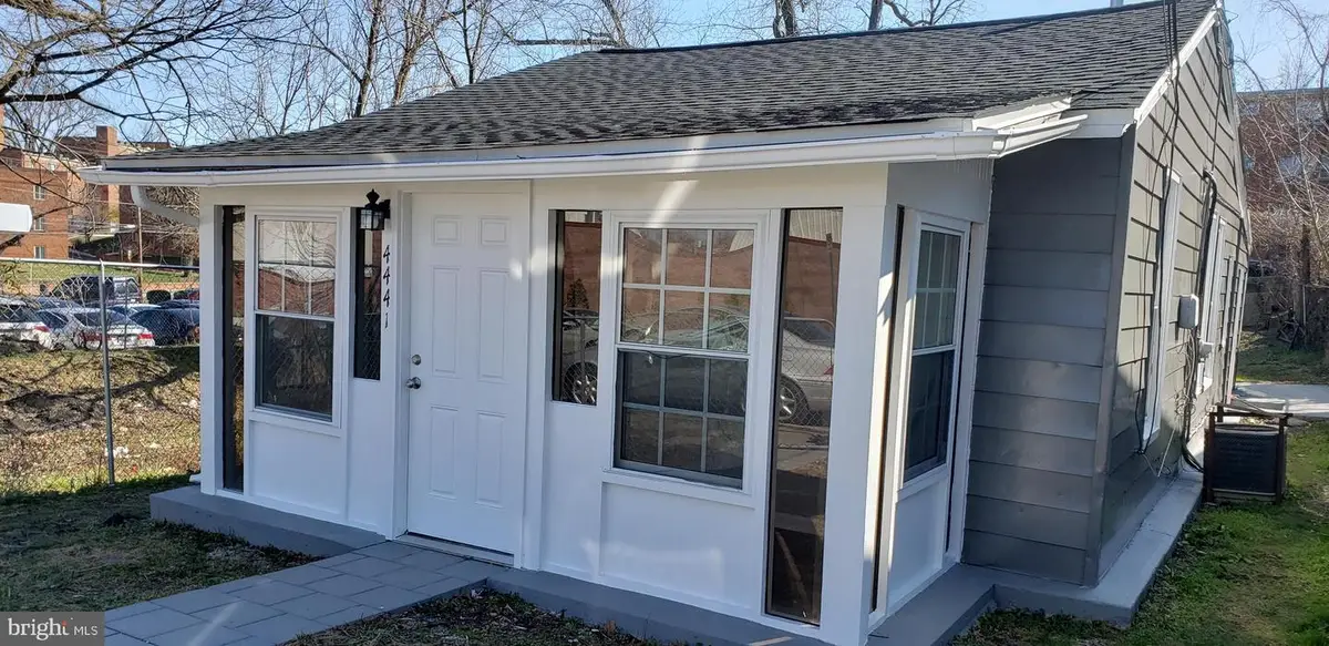 4441 A St Se, Washington, DC 20019 - Image #1