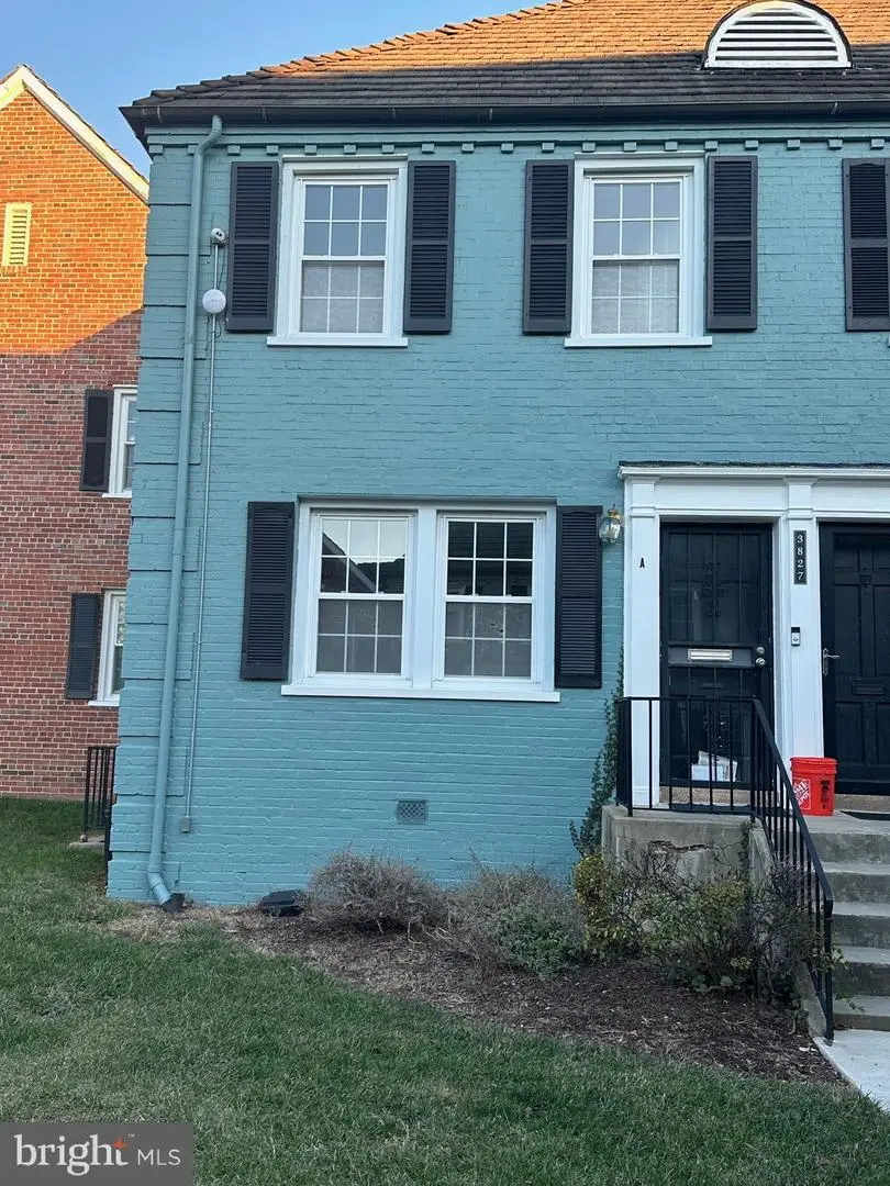 3827 W St Se #a, Washington, DC 20020 - Image #1