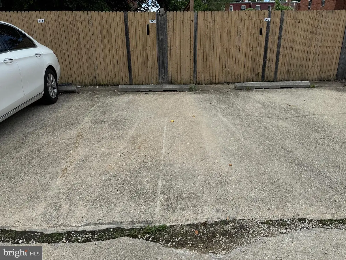 723 Longfellow St Nw #p-3, Washington, DC 20011 - Image #1