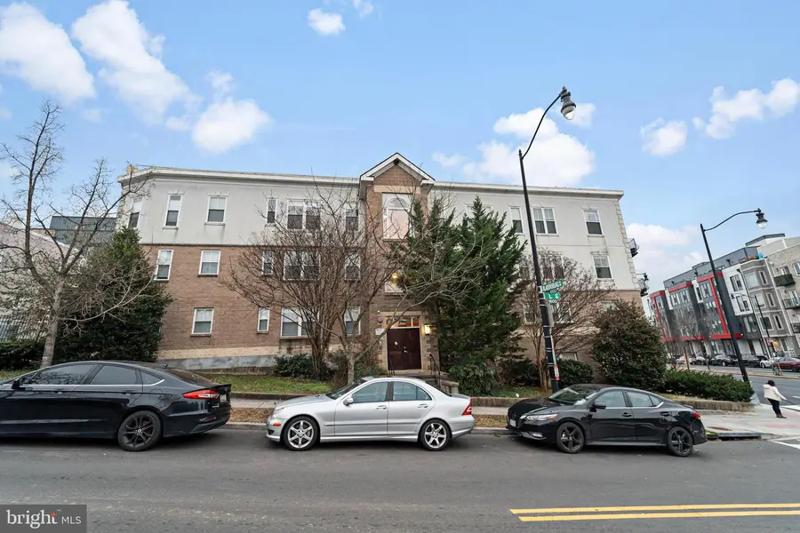 1629 L St Ne #202, Washington, DC 20002 - Image #2