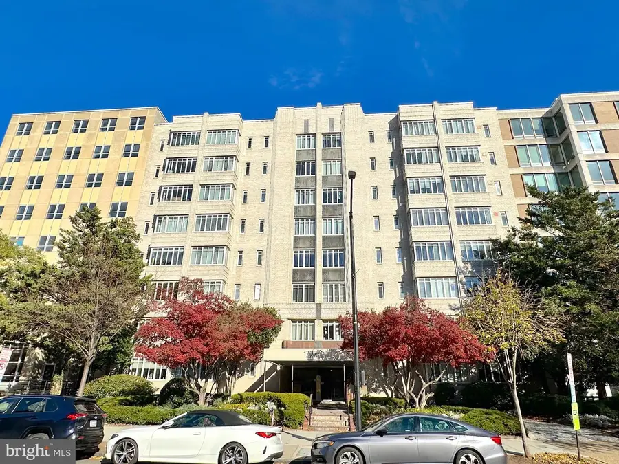 1727 Massachusetts Ave Nw #108, Washington, DC 20036 - Image #2