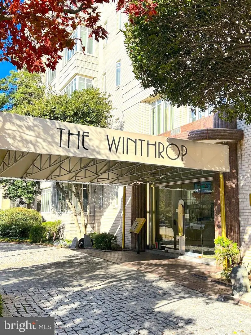 1727 Massachusetts Ave Nw #108, Washington, DC 20036 - Image #3