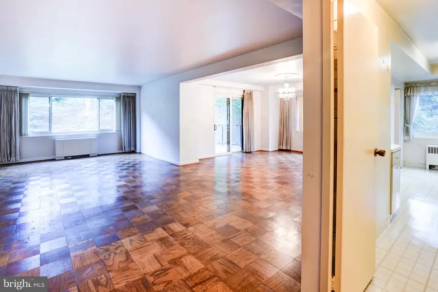 4201 Cathedral Ave Nw #201e, Washington, DC 20016 - Image #3