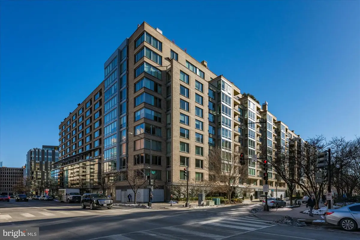 1155 23rd St Nw #7g, Washington, DC 20037 - Image #1