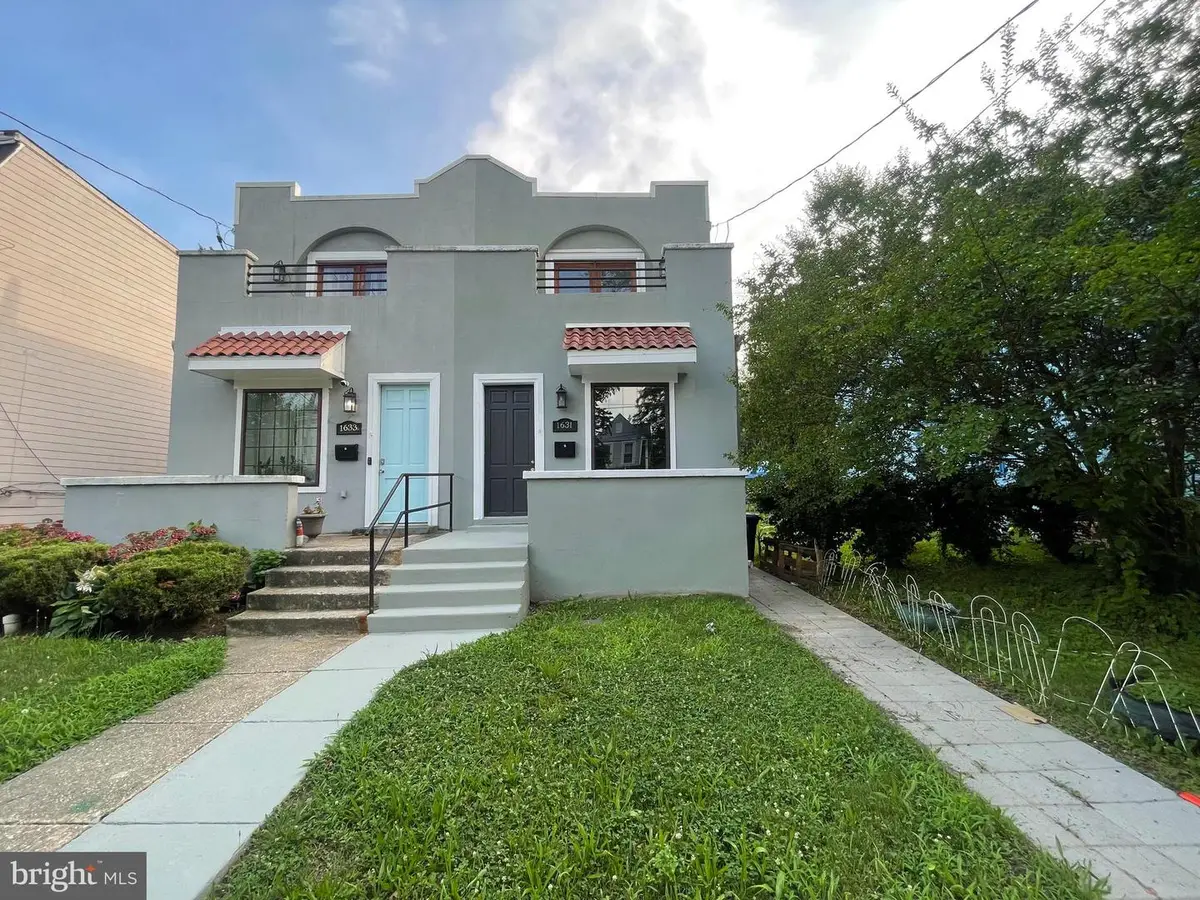1631 U St Se, Washington, DC 20020 - Image #1