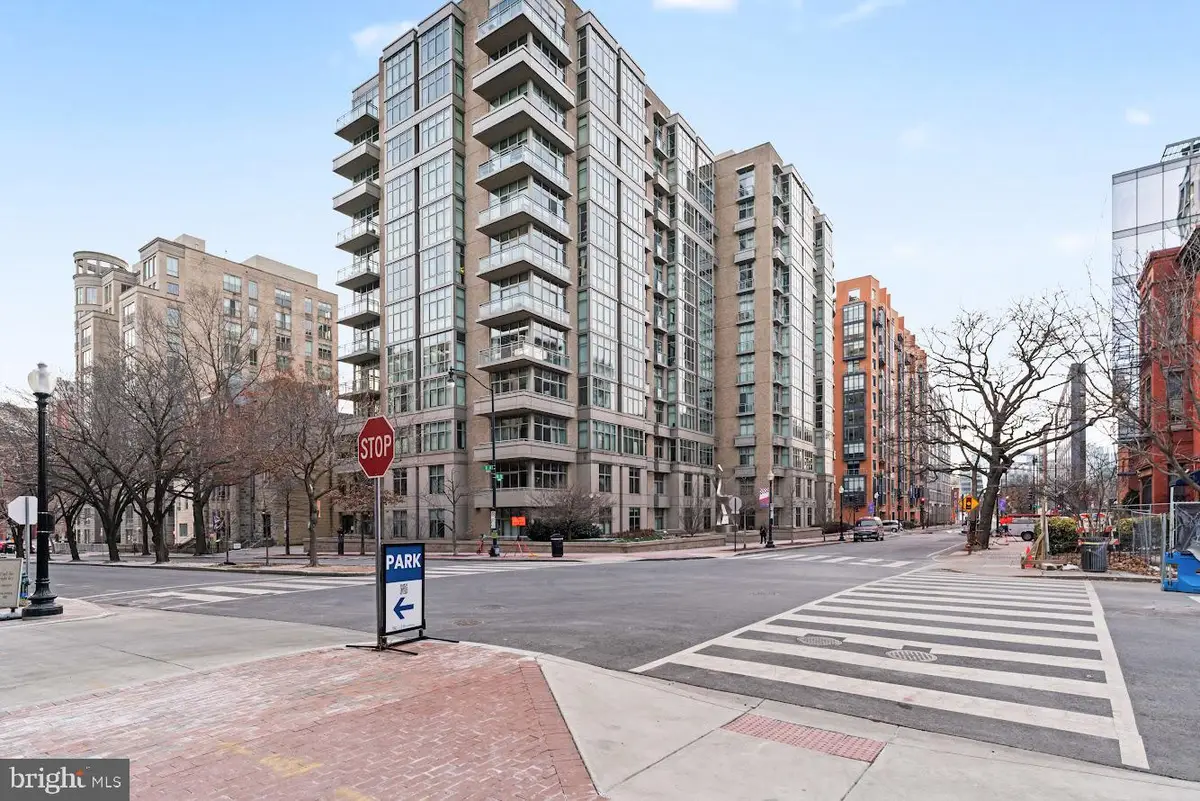811 4th St Nw #1011, Washington, DC 20001 - Image #1