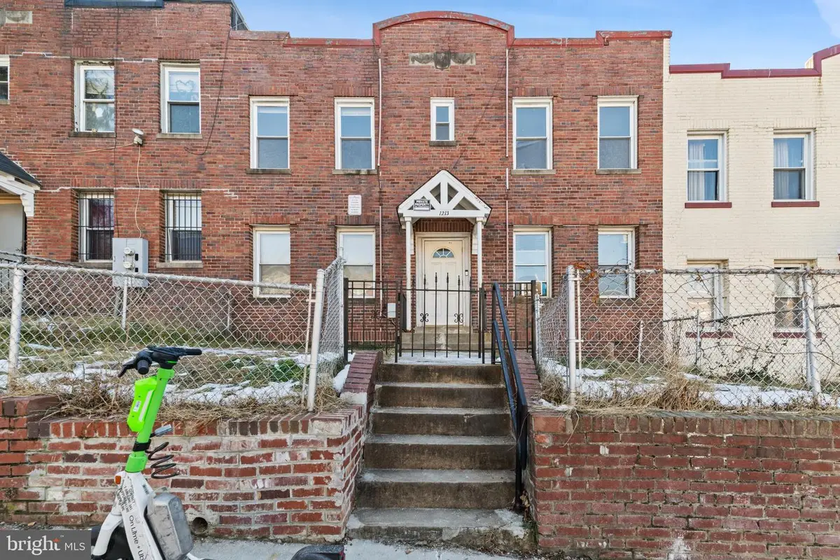1213 Penn St Ne, Washington, DC 20002 - Image #1