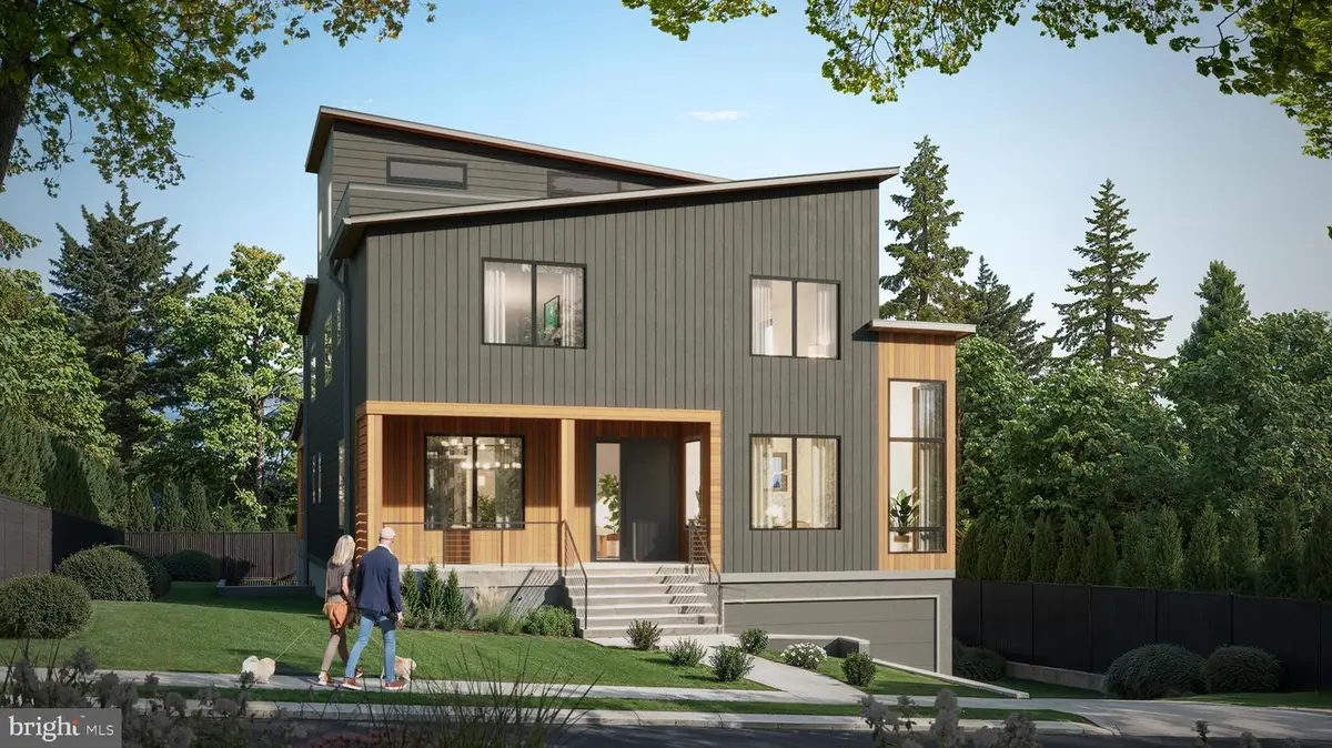 4565 Indian Rock Ter Nw, Washington, DC 20007 - Image #1