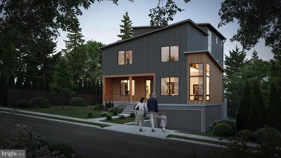 4565 Indian Rock Ter Nw, Washington, DC 20007 - Image #2