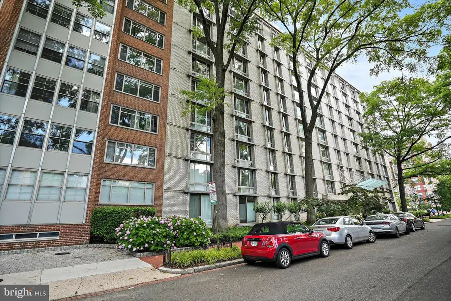 950 25th St Nw #1027-n, Washington, DC 20037 - Image #3