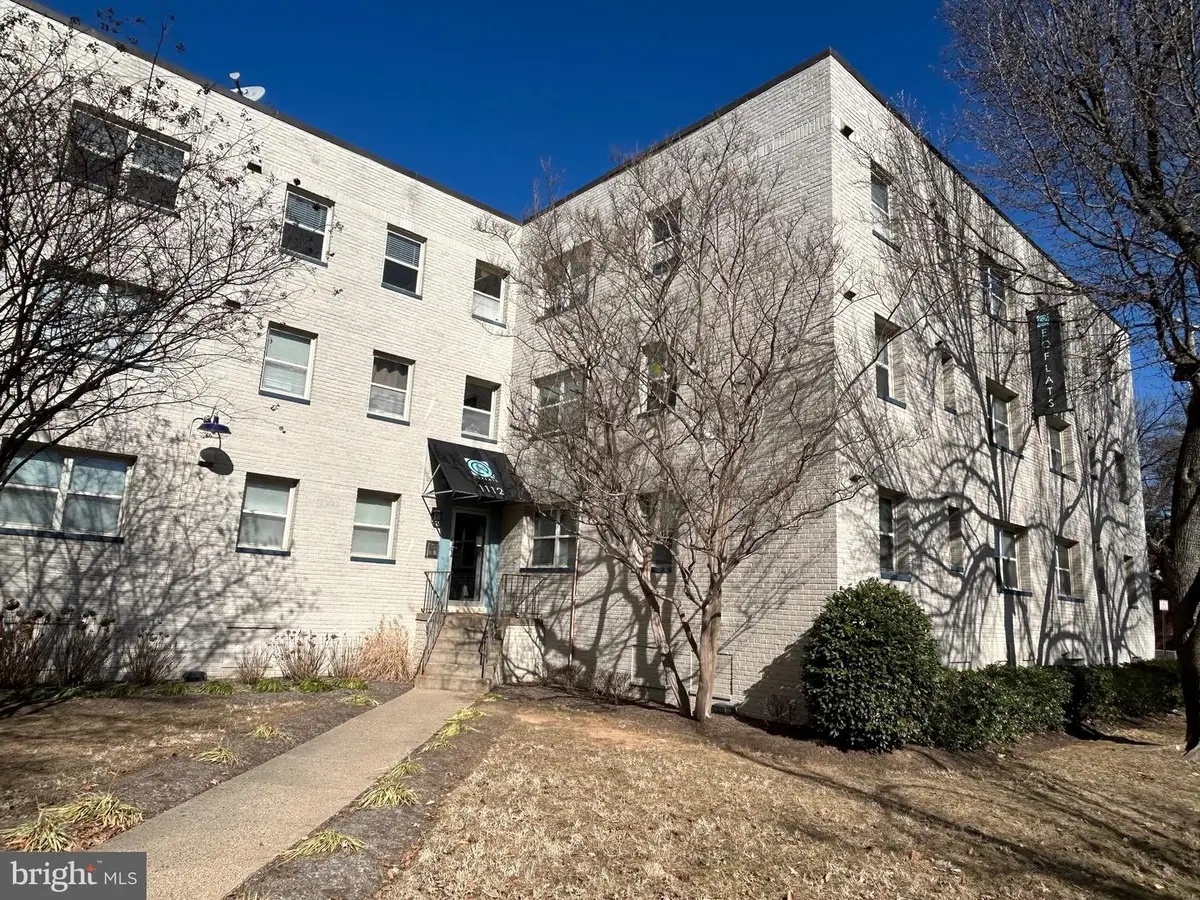 1112 Savannah St Se #b1, Washington, DC 20032 - Image #1