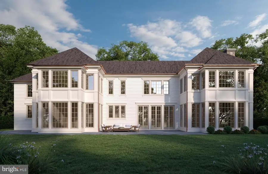 5042 Overlook Rd Nw, Washington, DC 20016 - Image #2