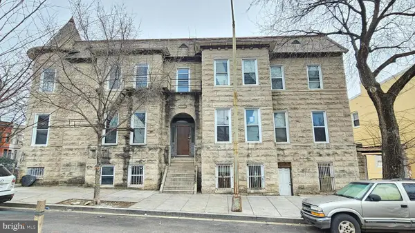 1613 Lincoln Rd Ne, WASHINGTON, DC 20002