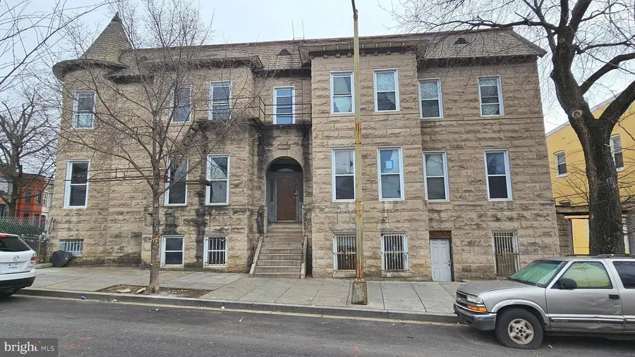 1613 Lincoln Rd Ne, Washington, DC 20002 - Image #2