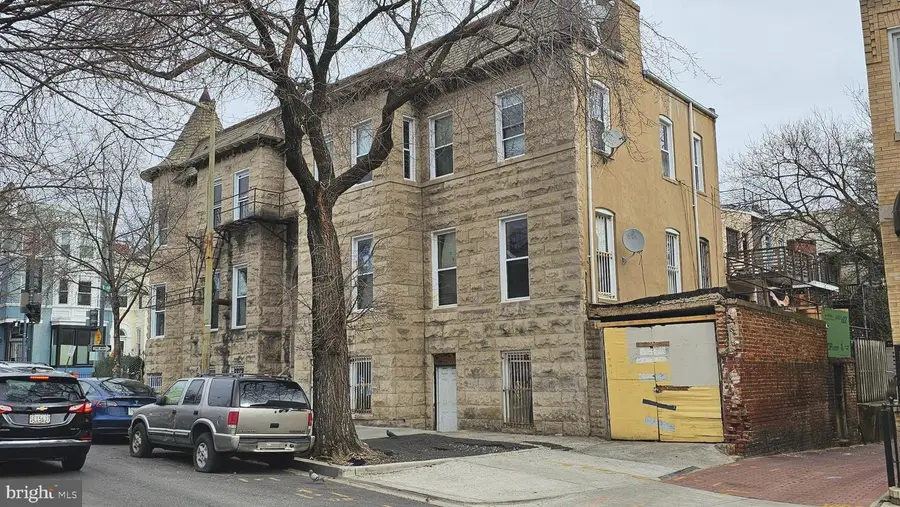 1613 Lincoln Rd Ne, Washington, DC 20002 - Image #3