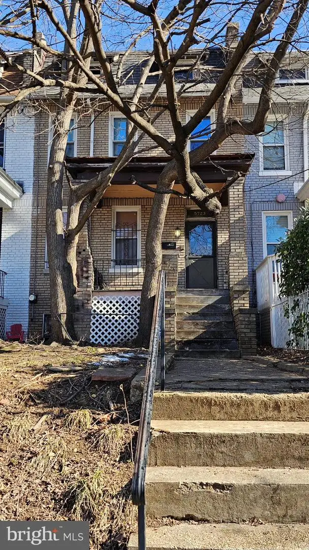 5723 13th St Nw, Washington, DC 20011 - #1