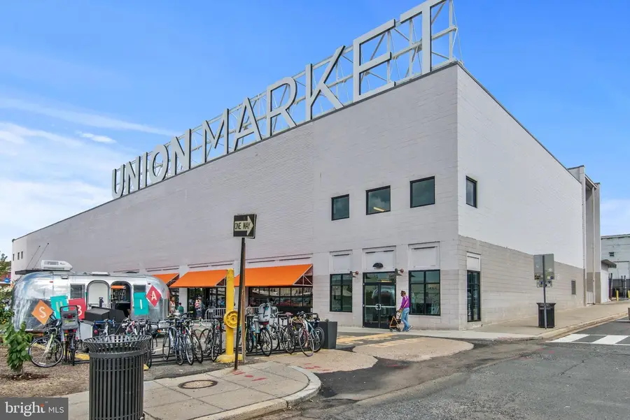 517 M St Ne #1, Washington, DC 20002 - Image #3