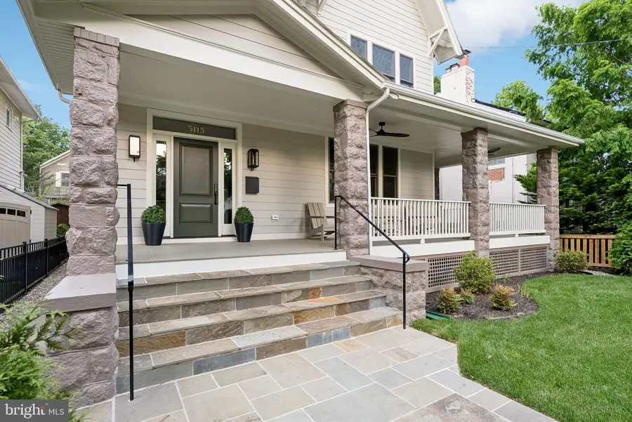 5115 42nd St Nw, Washington, DC 20016 - Image #2