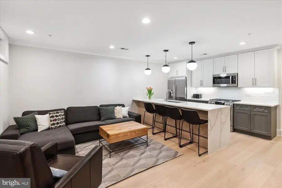 2150 Florida Ave Nw #1, Washington, DC 20008 - Image #3