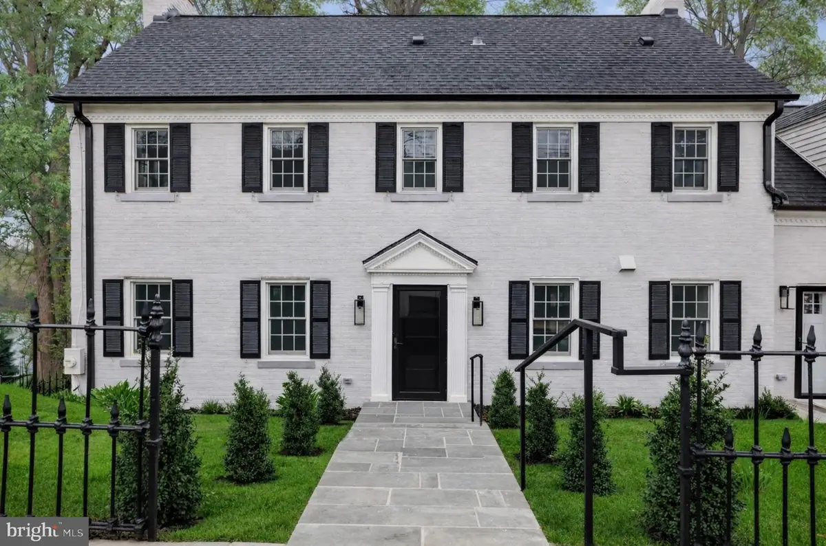 3517 Rodman St Nw, Washington, DC 20008 - #1