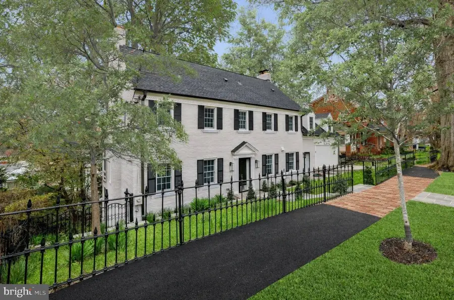 3517 Rodman St Nw, Washington, DC 20008 - #2