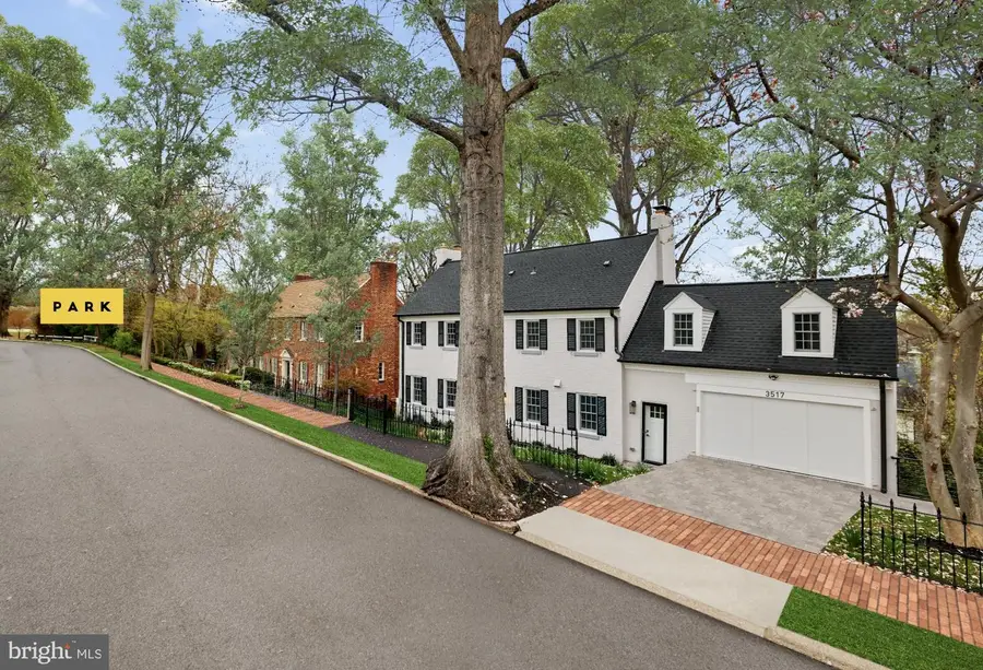 3517 Rodman St Nw, Washington, DC 20008 - #3