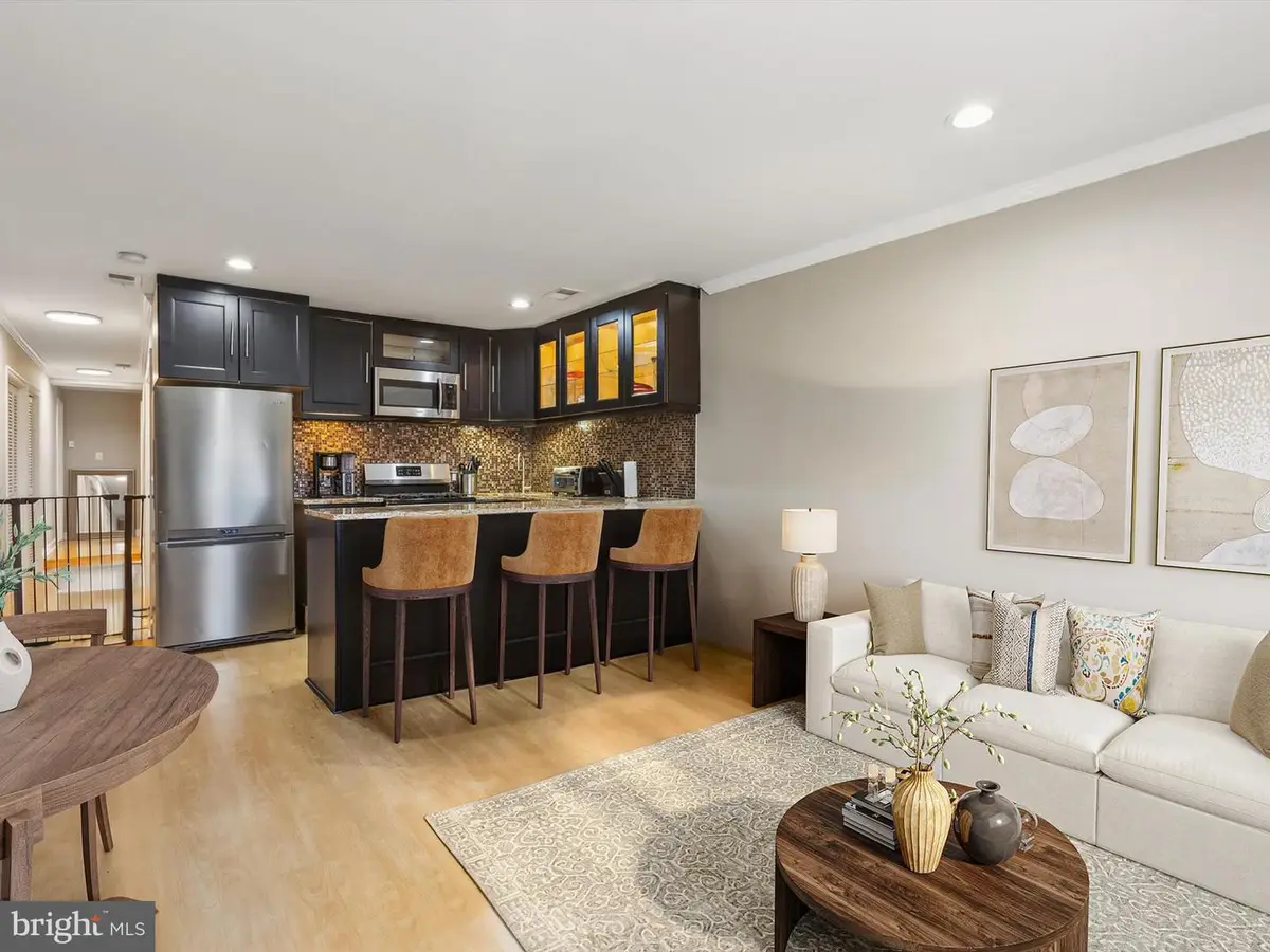 1710 W Virginia Ave Ne #202, Washington, DC 20002 - Image #1
