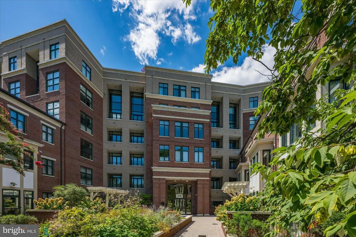 4750 41st St Nw #507, Washington, DC 20016 - Image #1