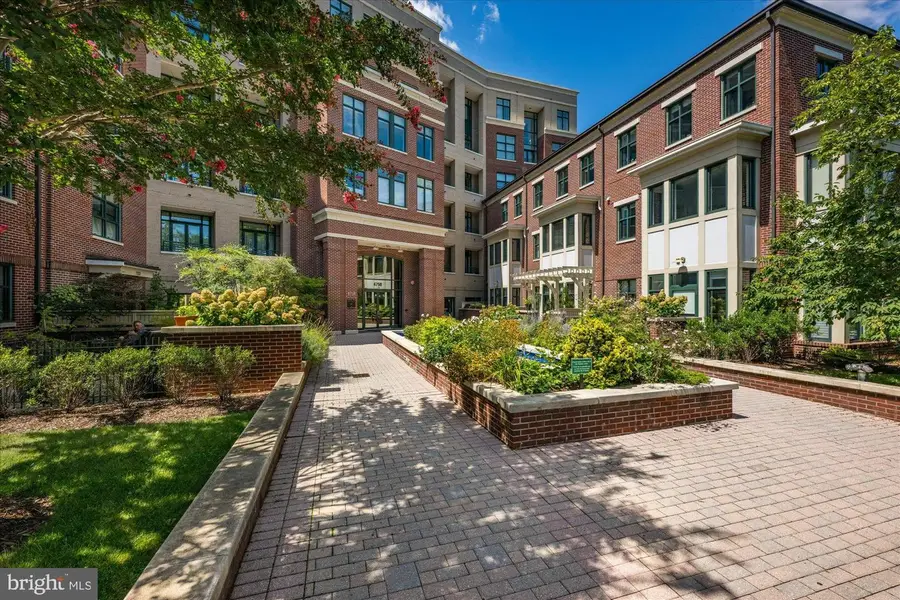 4750 41st St Nw #507, Washington, DC 20016 - Image #2