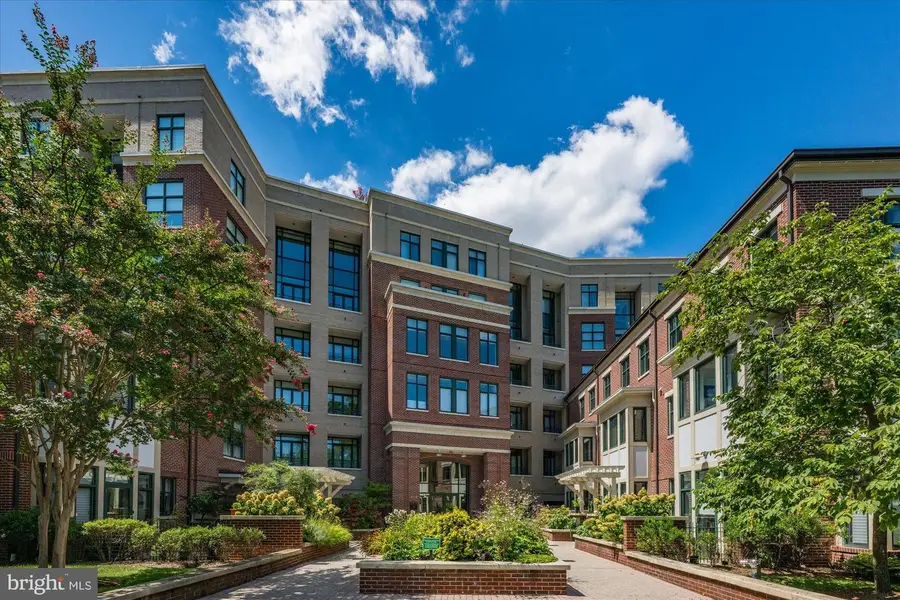 4750 41st St Nw #507, Washington, DC 20016 - Image #3