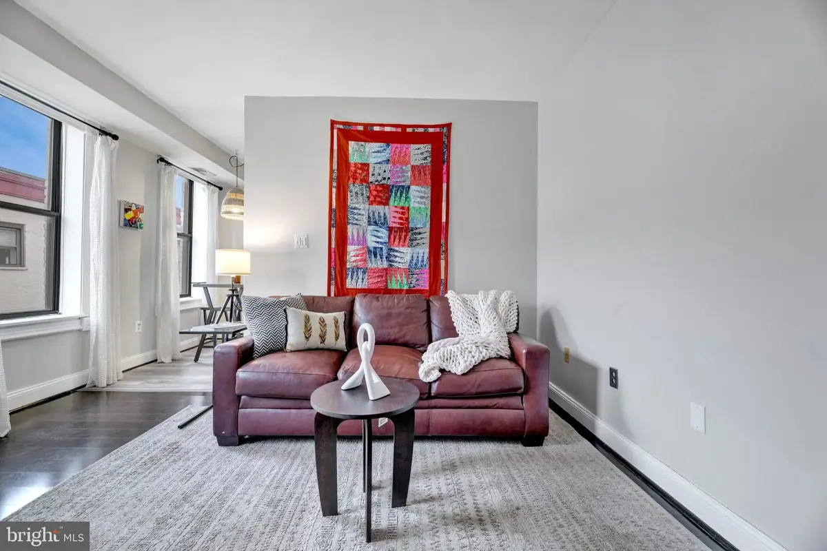 1436 W Nw #405, Washington, DC 20009 - Image #1