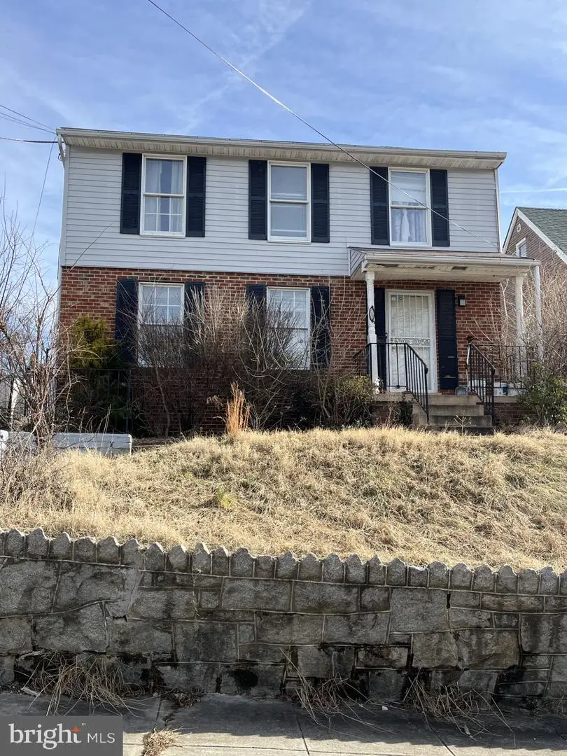 3015 24th St Ne, Washington, DC 20018 - Image #1