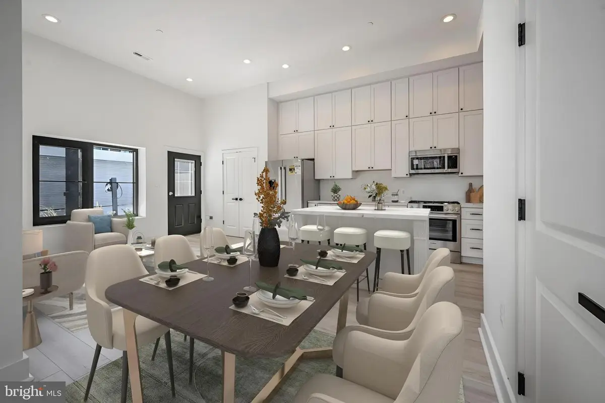 1619 Isherwood St Ne #2, Washington, DC 20002 - Image #1