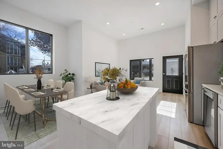 1619 Isherwood St Ne #2, Washington, DC 20002 - Image #3