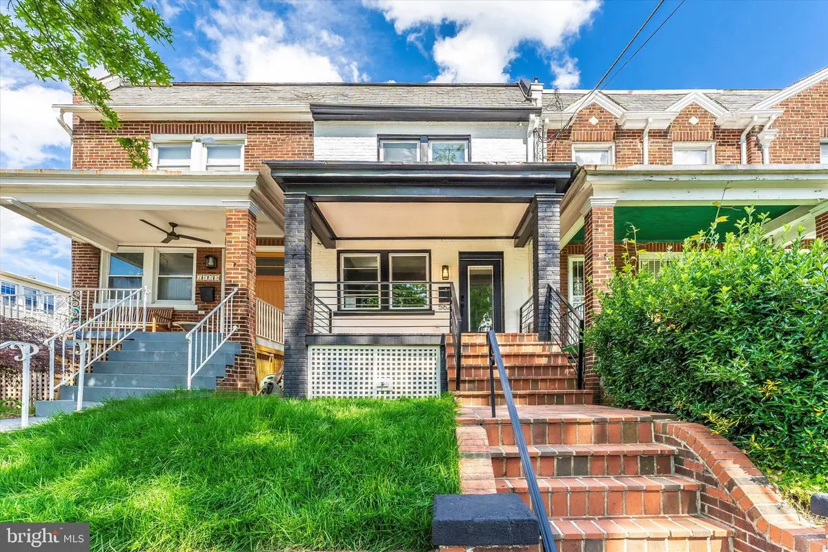 5621 3rd St Nw, Washington, DC 20011 - Image #1