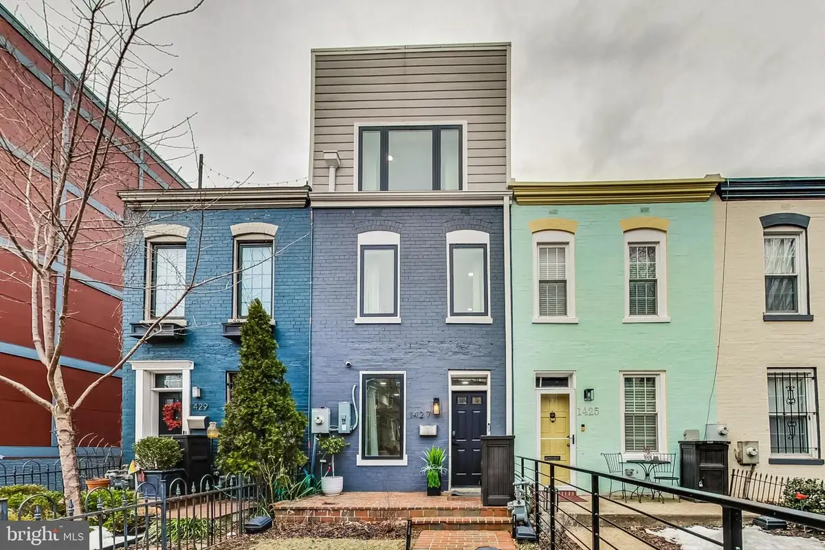 1427 K St Se, Washington, DC 20003 - Image #1