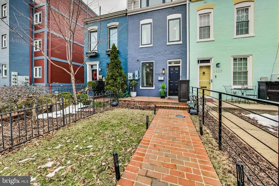 1427 K St Se, Washington, DC 20003 - Image #2