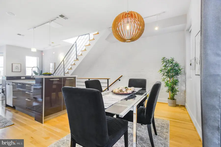 1538 Swann St Nw, Washington, DC 20009 - Image #3