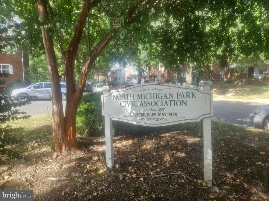 4822 South Dakota Ave Ne, Washington, DC 20017 - Image #2