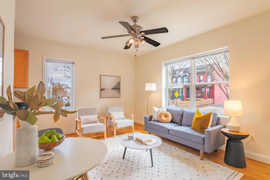 1306 Childress St Ne #8, Washington, DC 20002 - Image #2