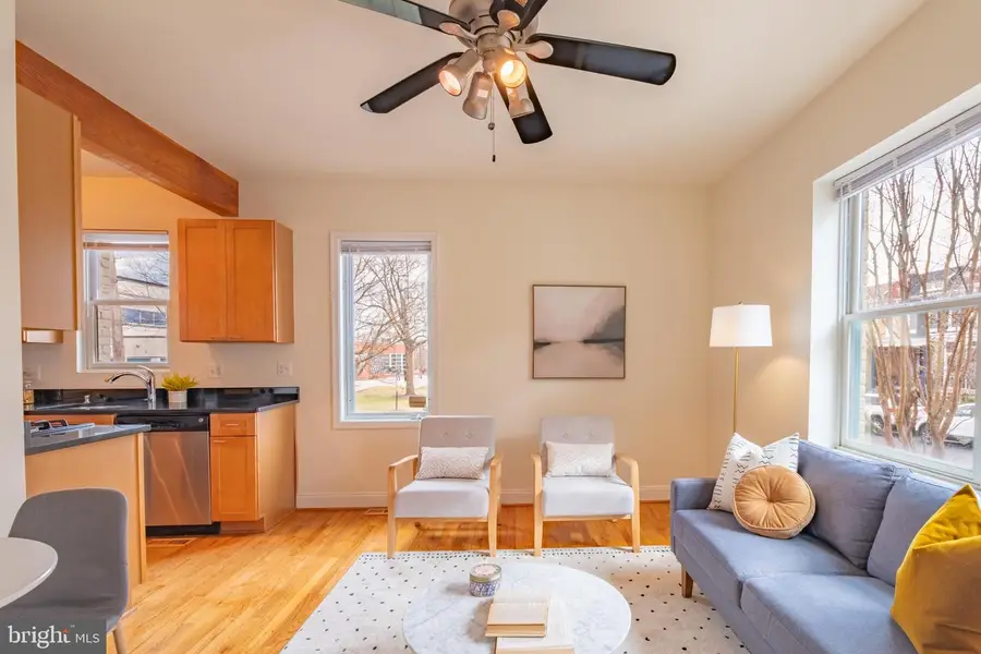 1306 Childress St Ne #8, Washington, DC 20002 - Image #3