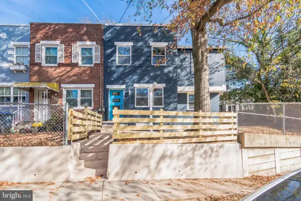 1354 Talbert Ter Se, WASHINGTON, DC 20020