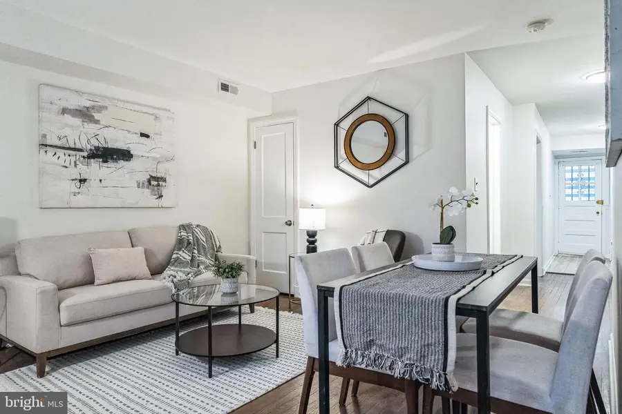 3416 Croffut Pl Se, Washington, DC 20019 - Image #2