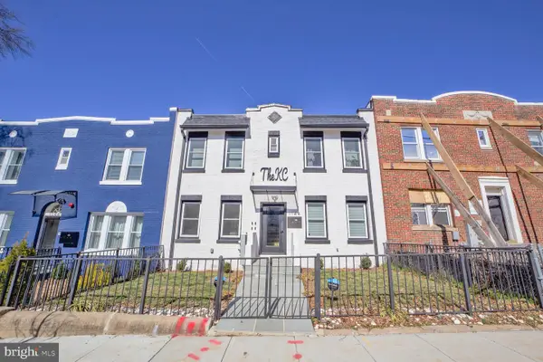 1144 Owen Pl Ne #1, WASHINGTON, DC 20002