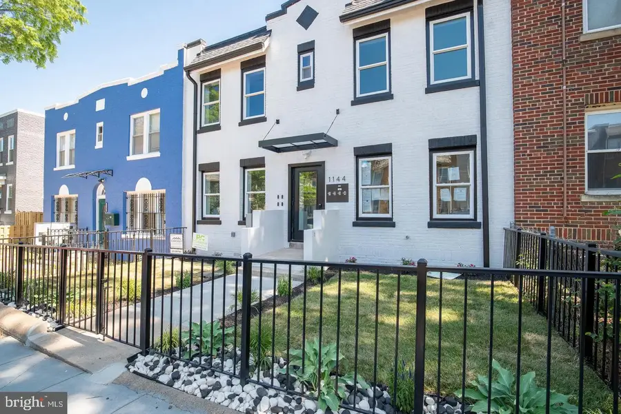 1144 Owen Pl Ne #1, Washington, DC 20002 - Image #2