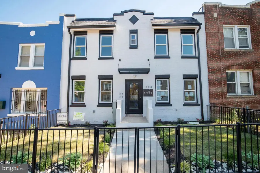 1144 Owen Pl Ne #1, Washington, DC 20002 - Image #3