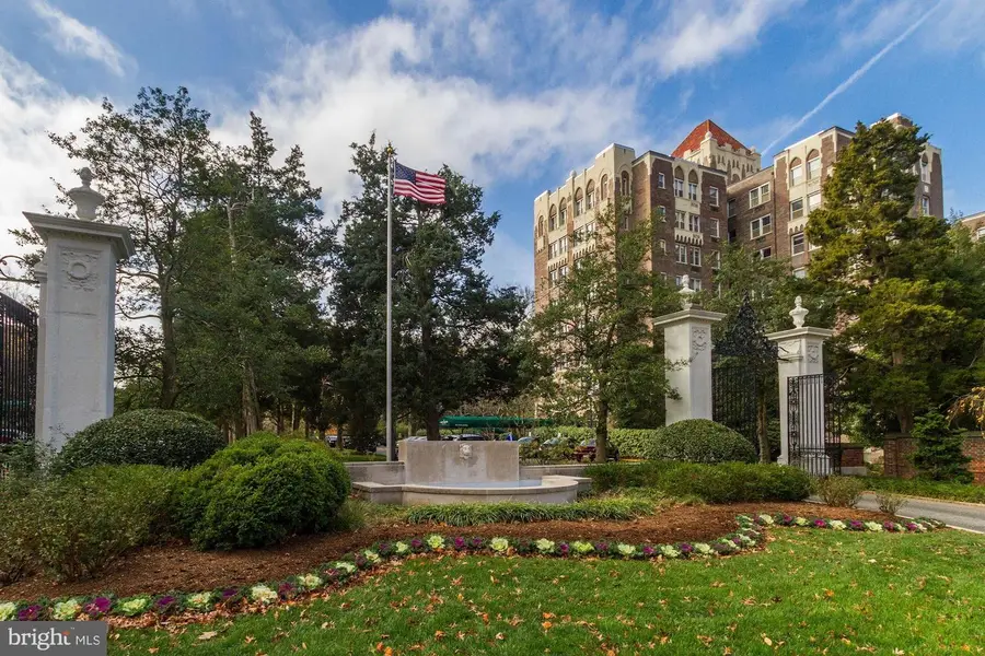 4000 Cathedral Ave Nw #534b, Washington, DC 20016 - Image #2