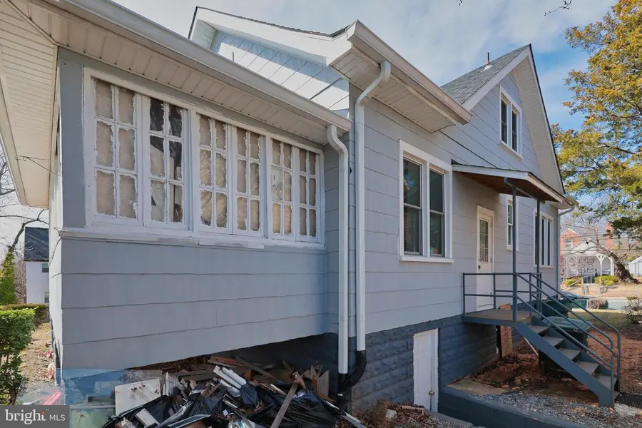 1009 Congress St Se, Washington, DC 20032 - Image #3