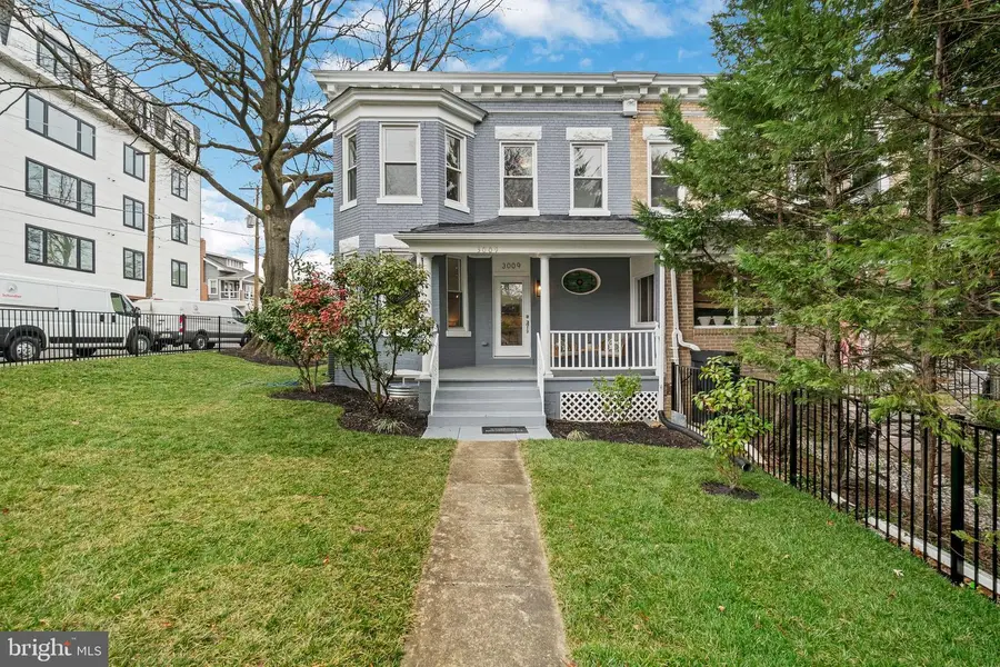 3009 20th St Ne, Washington, DC 20018 - Image #3