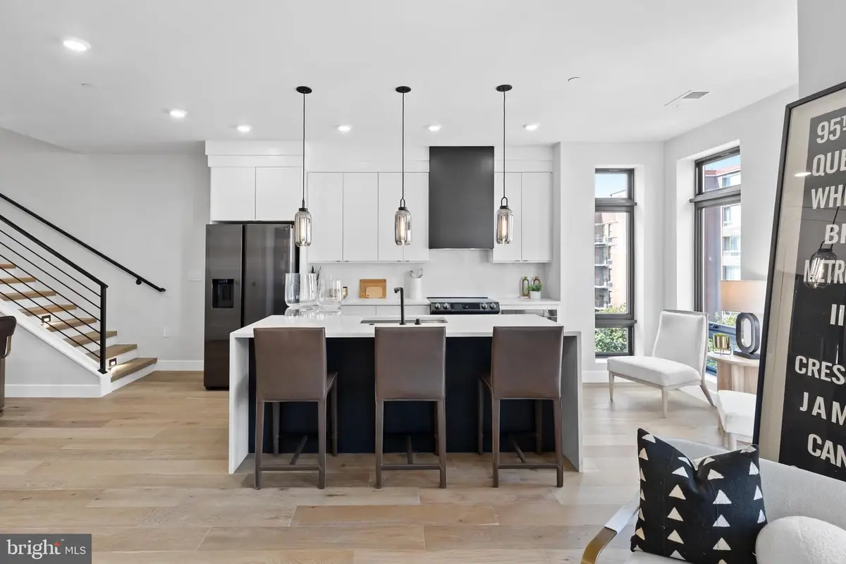 1208 M St Nw #61, Washington, DC 20005 - Image #1